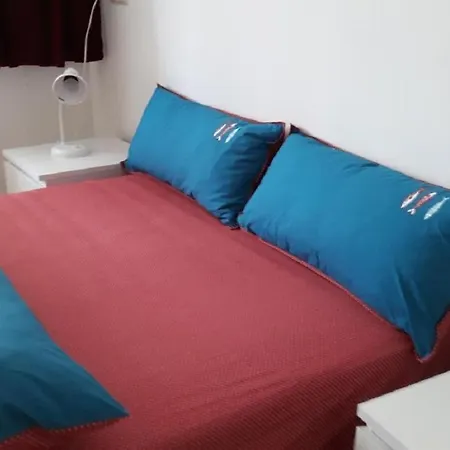 Holiday home In *