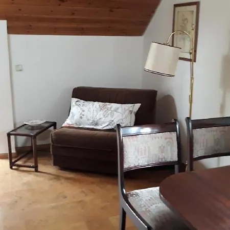 Holiday home In Mehring (Rhineland-Palatinate)