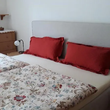 In Holiday home Mehring (Rhineland-Palatinate)