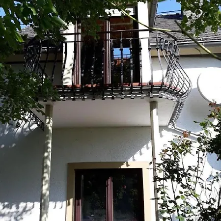 Holiday home In *
