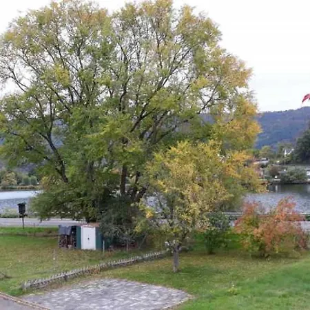In Holiday home Mehring (Rhineland-Palatinate)