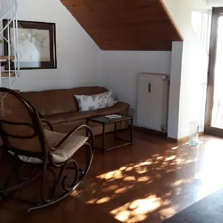 Vakantiehuis In Mehring (Rhineland-Palatinate)