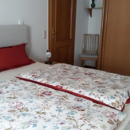 In Vakantiehuis Mehring (Rhineland-Palatinate)