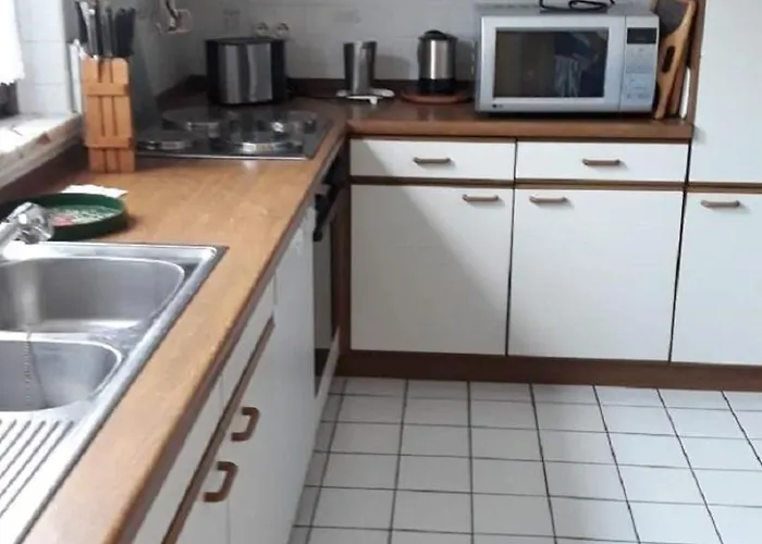 In * Mehring (Rhineland-Palatinate)