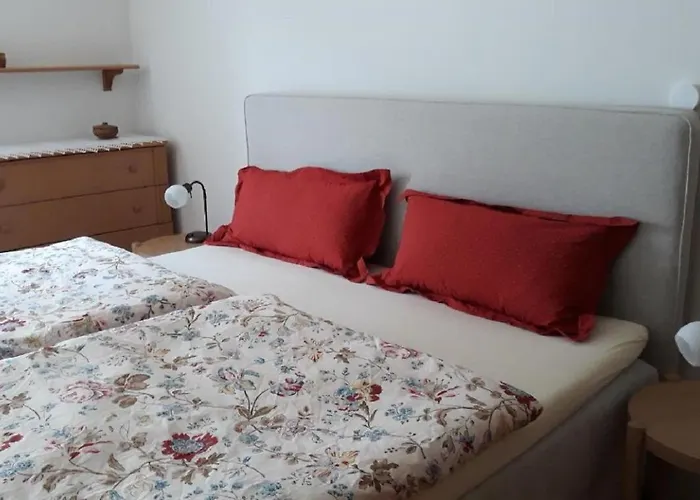 In Dom wakacyjny Mehring (Rhineland-Palatinate)